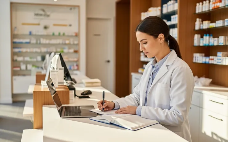 Top SEO Mistakes Pharmacy Websites Should Avoid