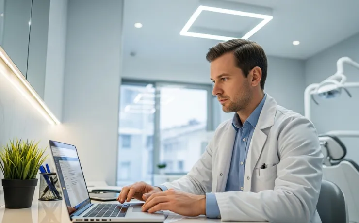 Using AI to Analyze Your Dental Marketing Campaigns
