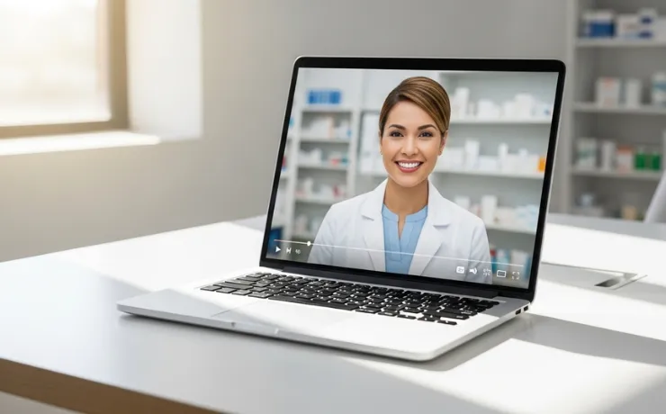 Video Marketing for Pharmacies: What to Film and Why