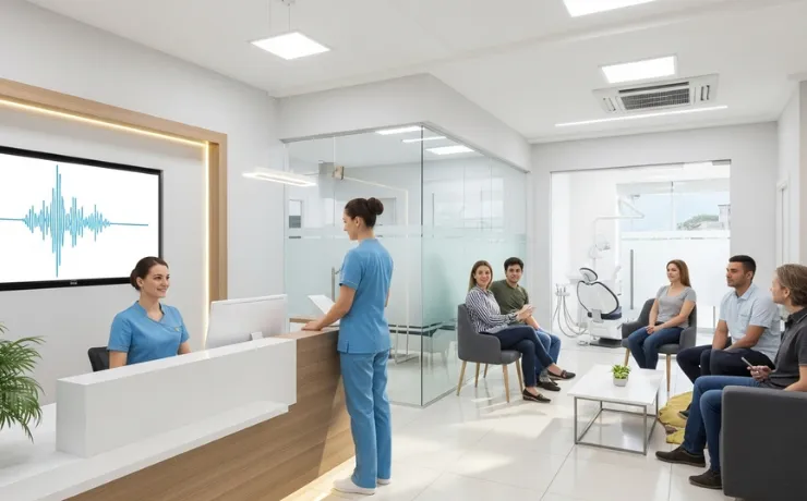 What a Dental AI Receptionist Can and Can’t Do