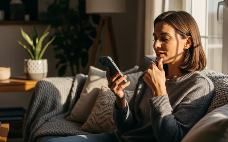 What Dental Patients Think About Talking to AI