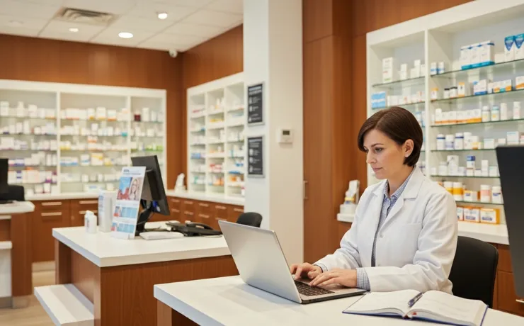 What Google Really Looks For in a Pharmacy Website