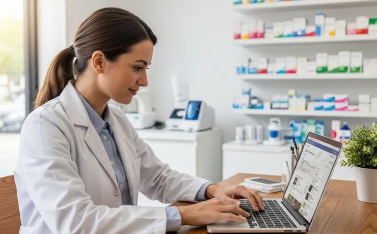 What to Post on Facebook and Instagram as a Pharmacy