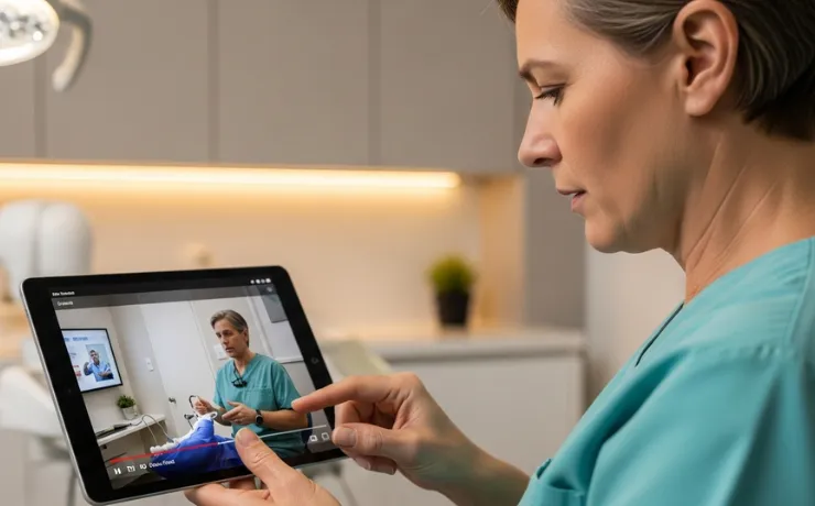 What Types of Videos Should Dentists Be Creating in 2025?