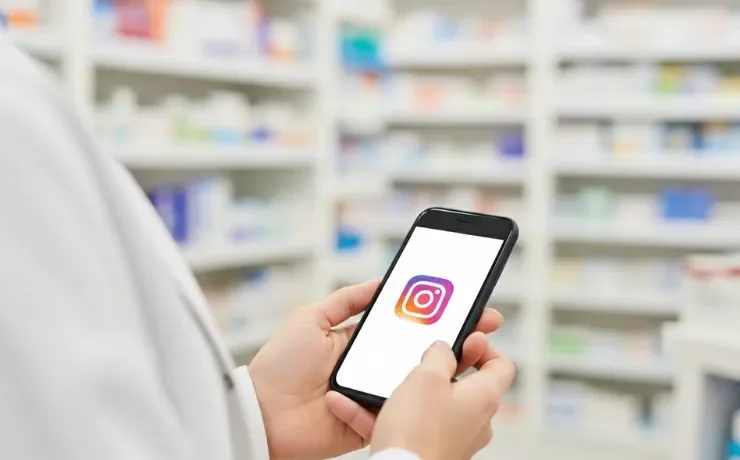 YouTube or Instagram? Where Pharmacies Should Post Videos First