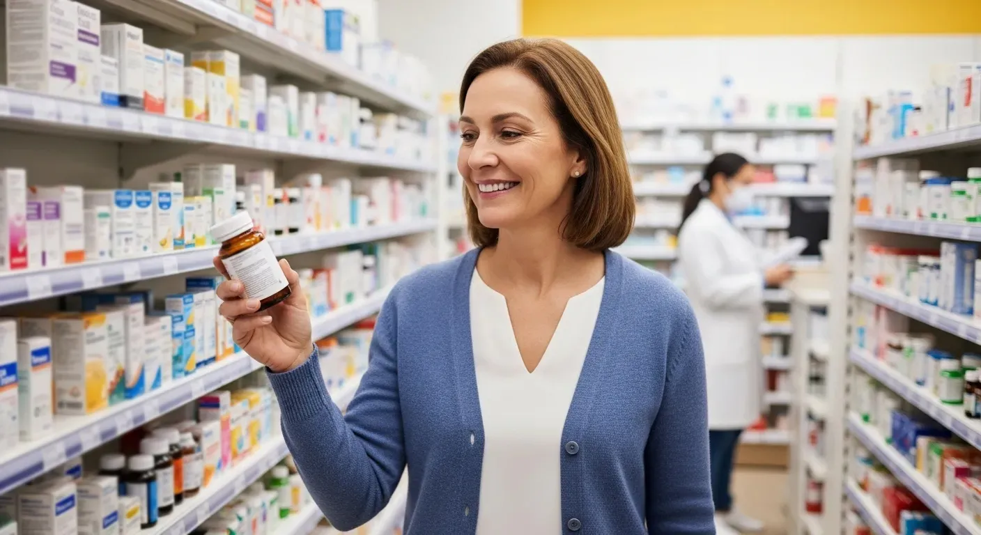 Cobb's Westside Pharmacy services and personal pharmacy care