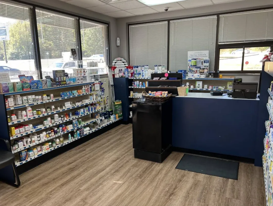 Cobb's Westside Pharmacy personal pharmacy care