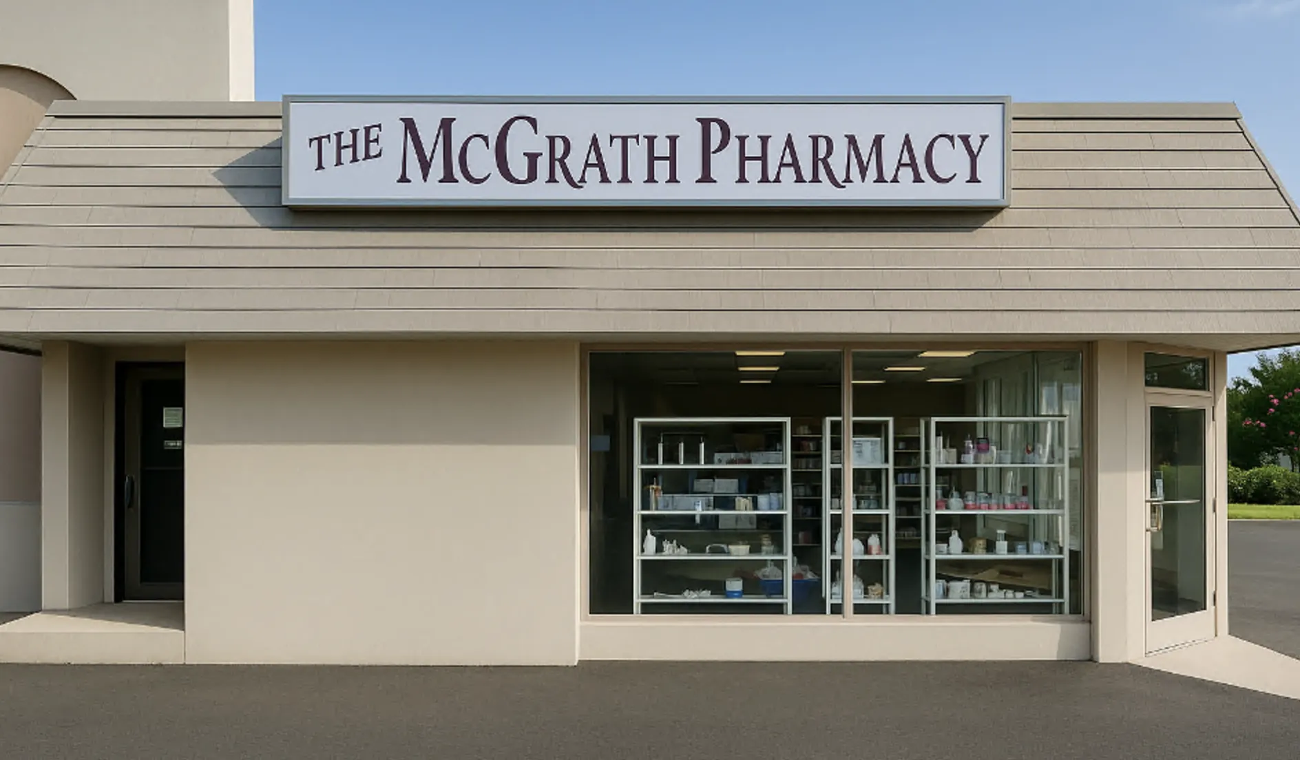 The McGrath Pharmacy | Your Trusted Local Pharmacy in Lawrenceville, NJ