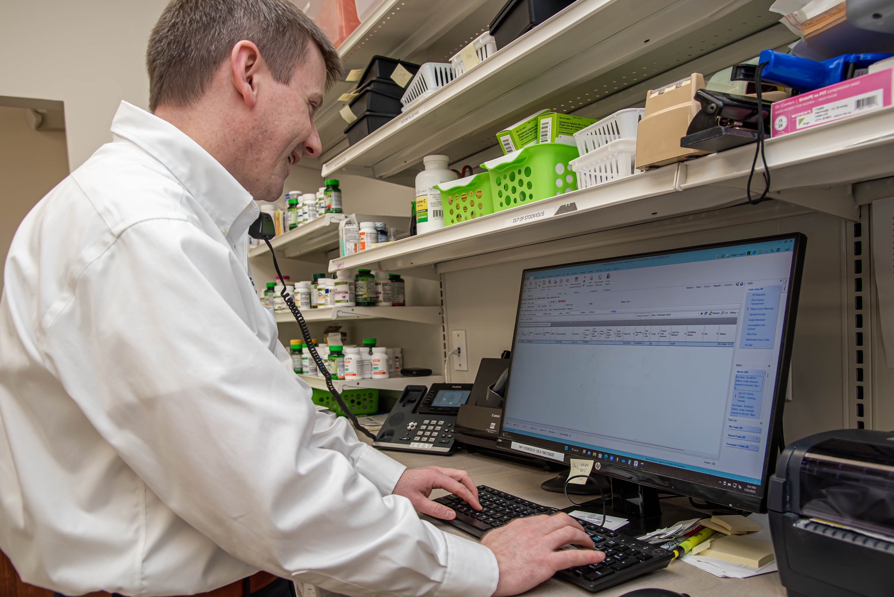 undefined - Pharmacy Services | Mint Hill Pharmacy