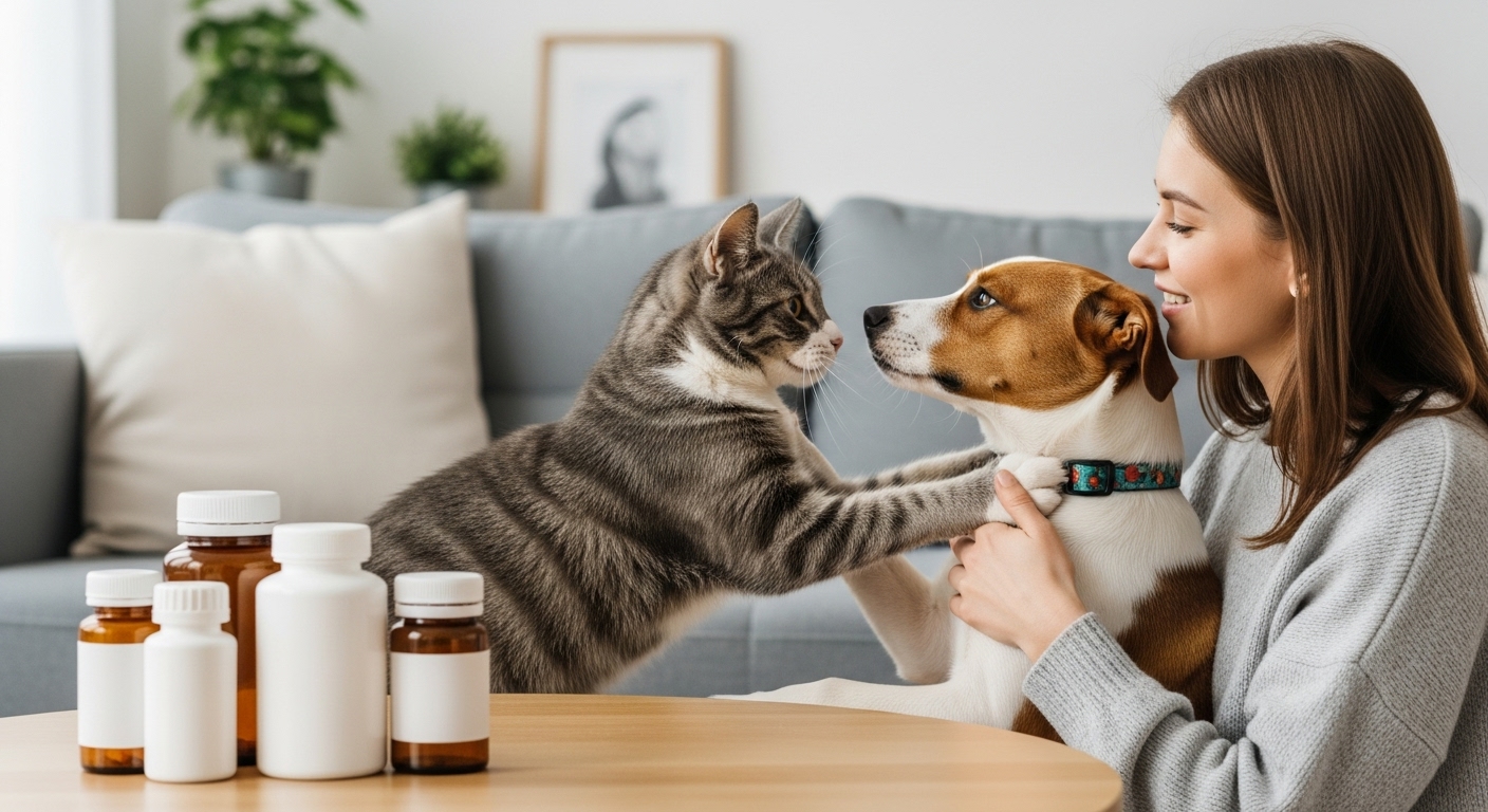 Multi-Dose Compliance Pill Packaging - Pharmacy Services | Mint